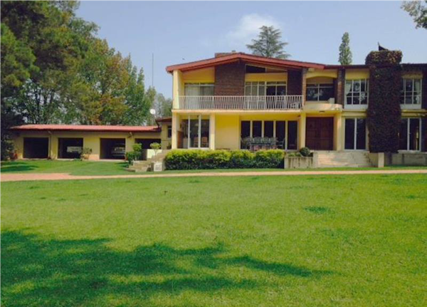 2.1 ha Farm