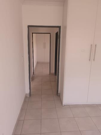 1 Bedroom Garden Cottage