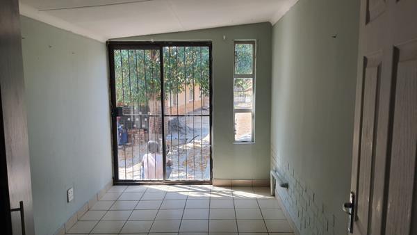 2 Bedroom Garden Cottage