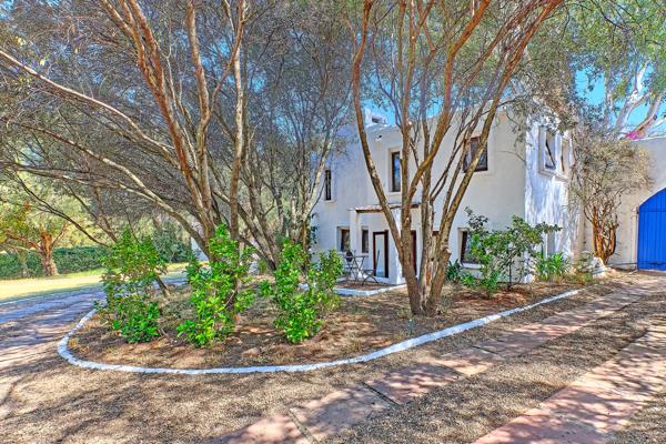 2 Bedroom Garden Cottage