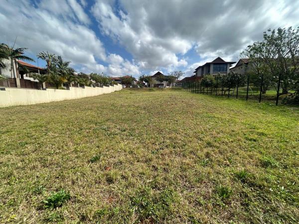 820 m² Land