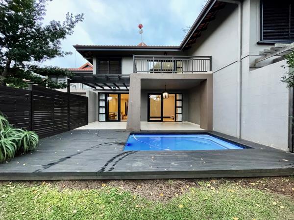 3 Bedroom Duplex