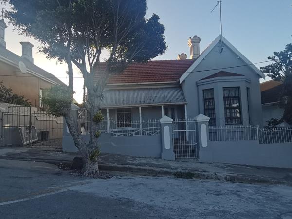 1 Bedroom House