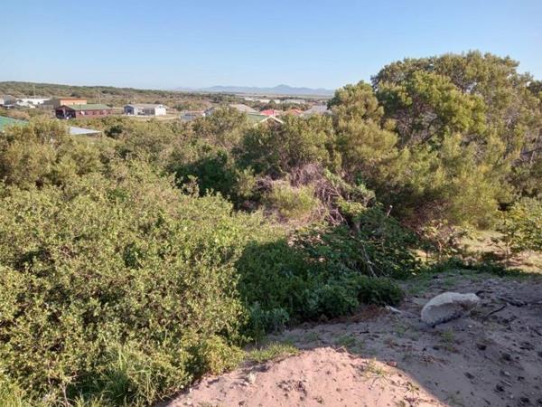 804 m² Land