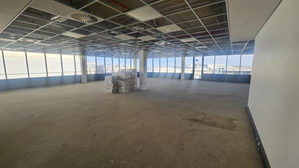 404  m² Office Space