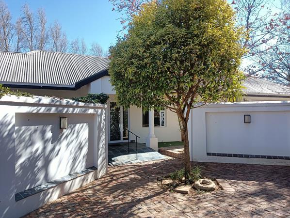400 m² Office Space