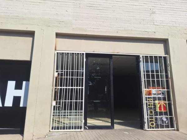 277 m² Commercial space