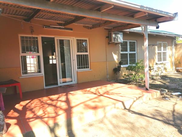 3 Bedroom Simplex