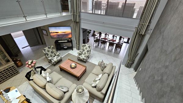 7 Bedroom House