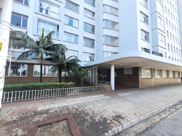 1.5 Bedroom Apartment