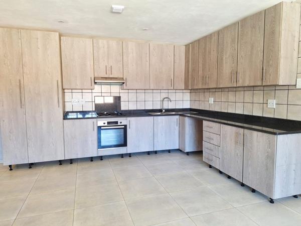 3 Bedroom Apartment