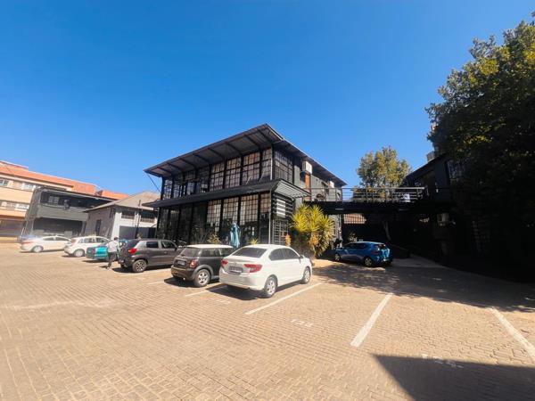 178 m² Commercial space