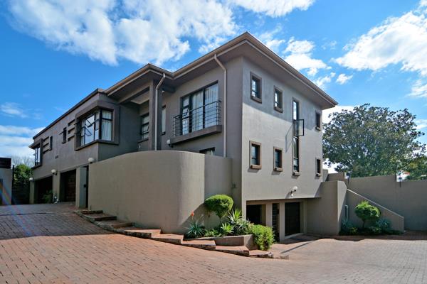 4 Bedroom Townhouse