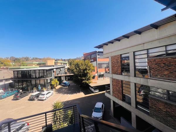58 m² Commercial space
