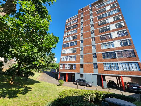 1.5 Bedroom Apartment