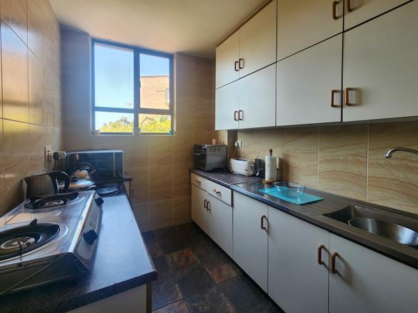 1.5 Bedroom Apartment
