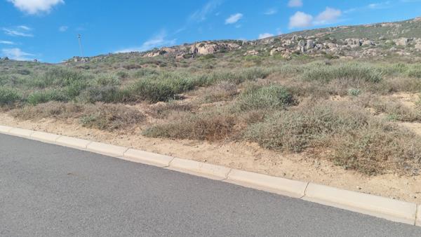 451 m² Land
