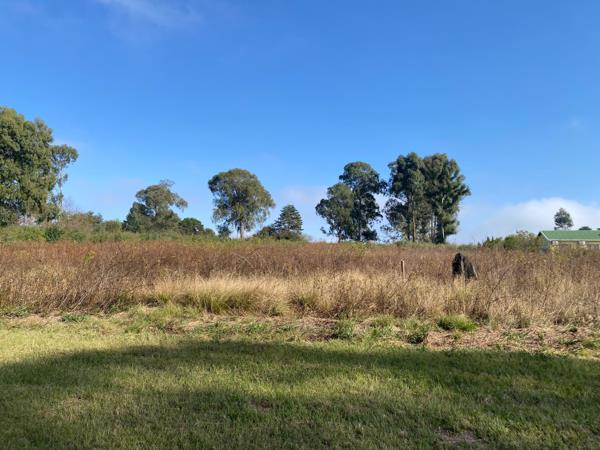 2 041 m² Land