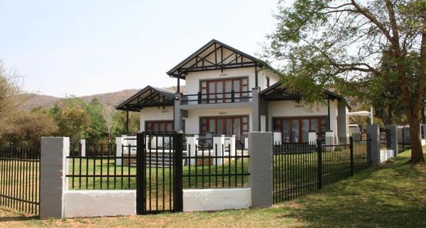 158 ha Farm