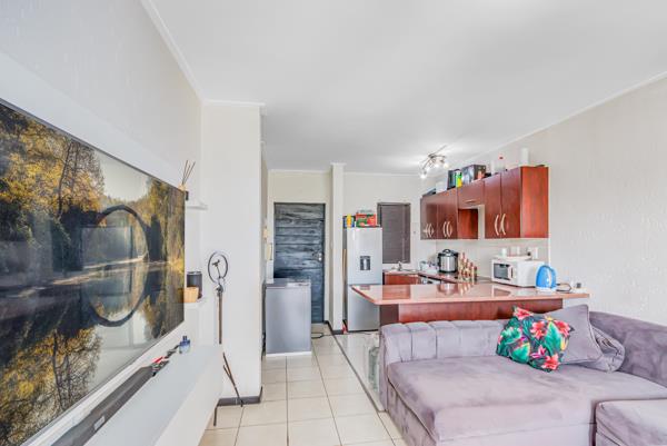 1 Bedroom House