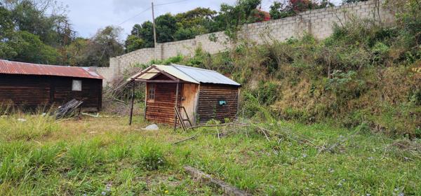 4 411 m² Land