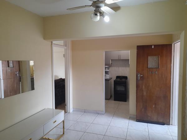2 Bedroom Flat