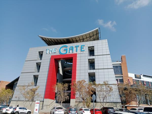 375  m² Commercial space