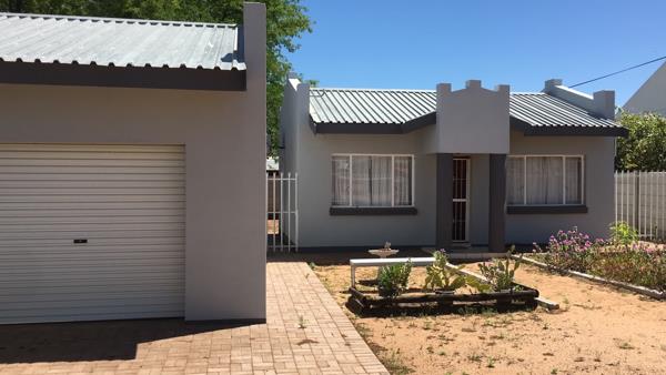 1 Bedroom House