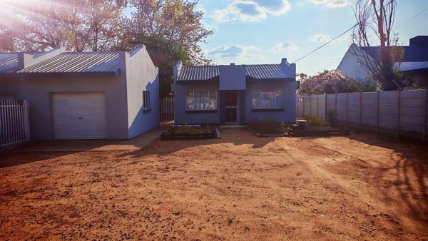1 Bedroom House