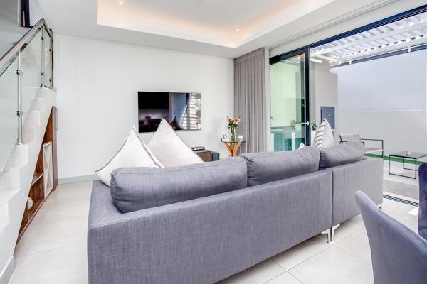 3 Bedroom Cluster