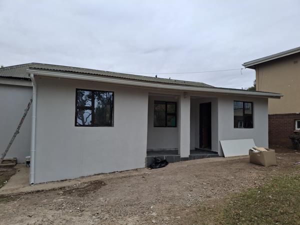 3 Bedroom Garden Cottage