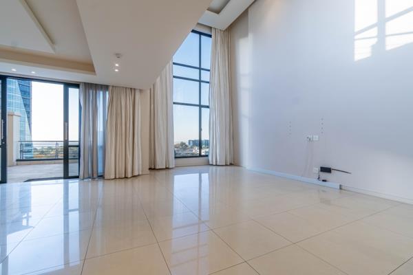 3 Bedroom Penthouse