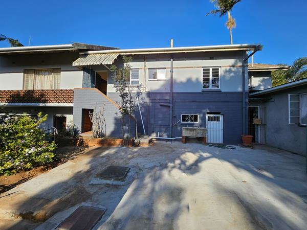 3 Bedroom Garden Cottage