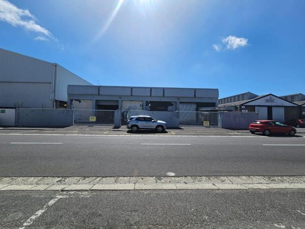 1 510 m² Industrial space