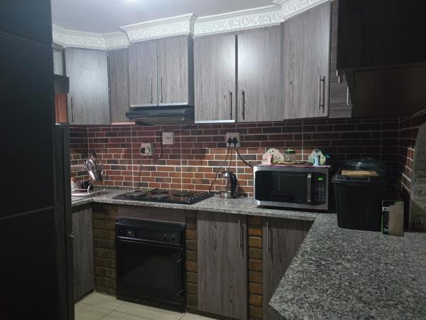 3 Bedroom Apartment