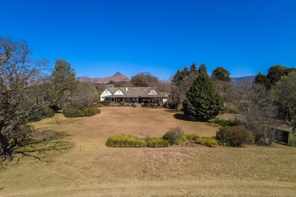 18.5 ha Farm