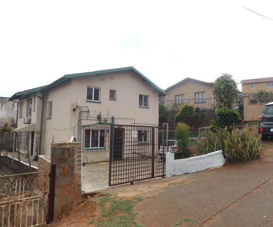 6 Bedroom House