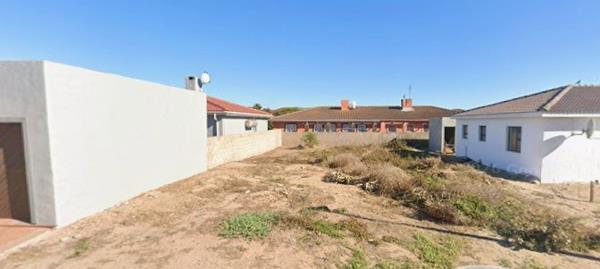 263 m² Land