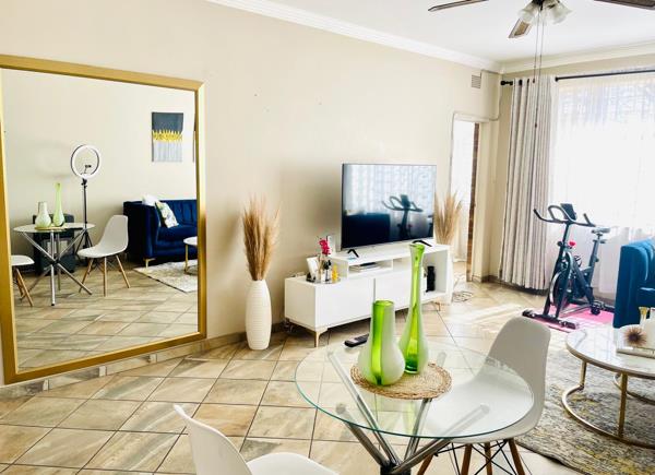 2 Bedroom Flat
