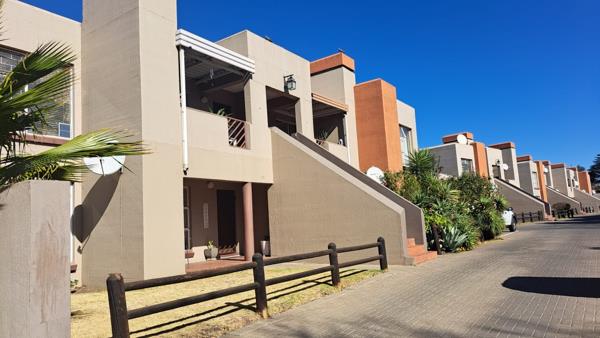 3 Bedroom Flat