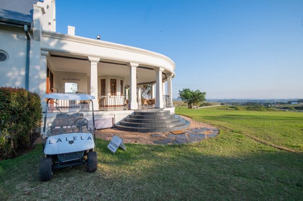 685 m² Land