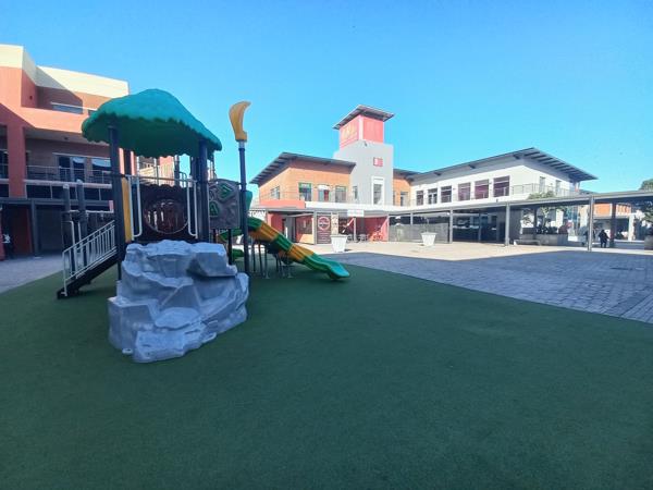 158 m² Commercial space
