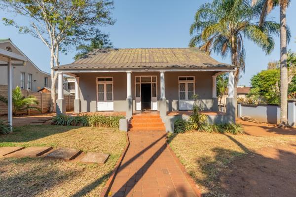 10 Bedroom House