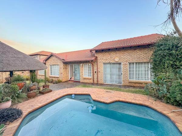 4 Bedroom Simplex