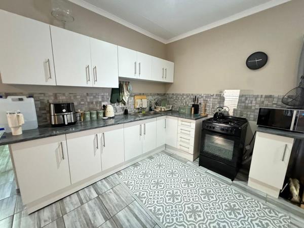 2 Bedroom Garden Cottage