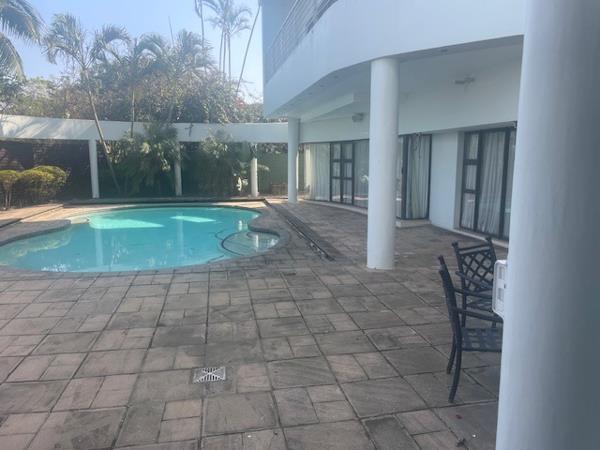 8 Bedroom House