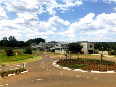 400 m² Land