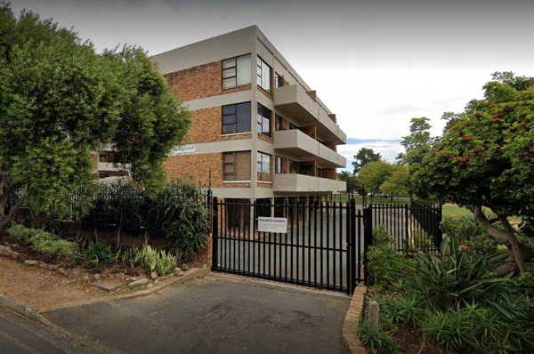 2 Bedroom Flat
