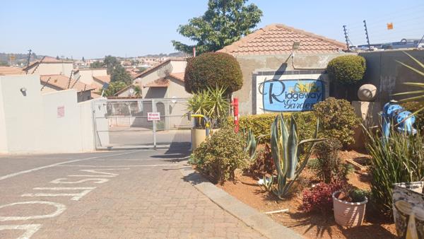 4 Bedroom Townhouse