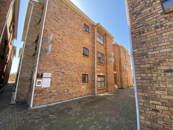 Apartment in Amandelsig